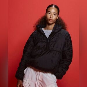 Free People Layer Up Liner Jacket, New, SZ Small, retail $198